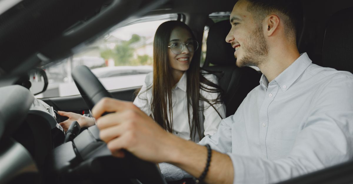 Accessing Government Resources for Learner Driver Information