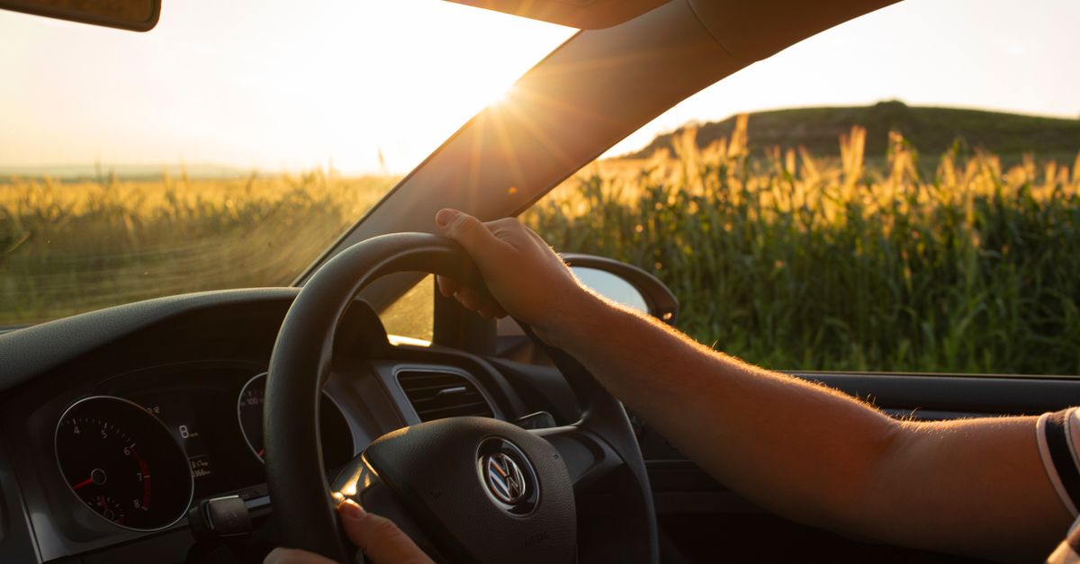 Advantages of Completing Mock Driving Tests in Geelong