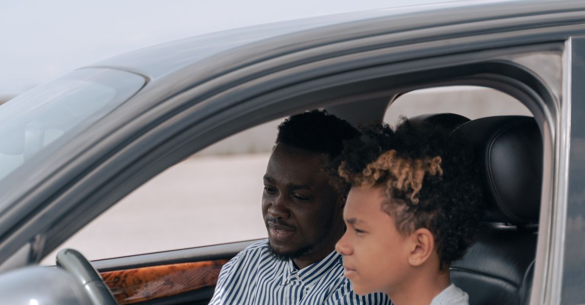 Building Confidence in Nervous Drivers Through Tailored Lessons