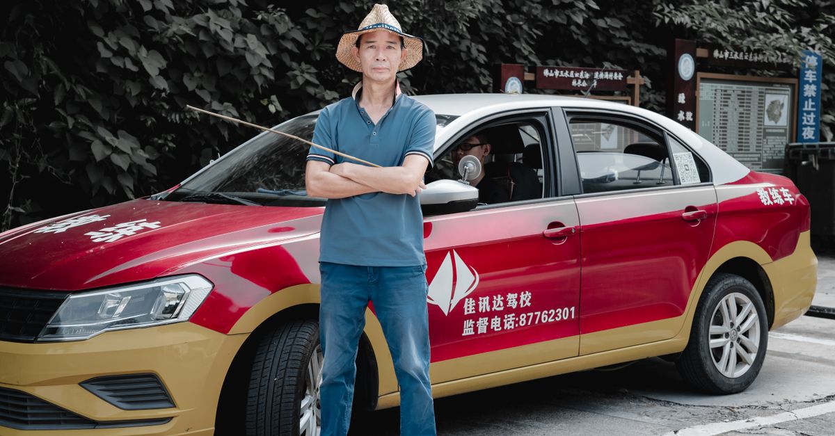 Certification Pathways for Bus Driving Instructors