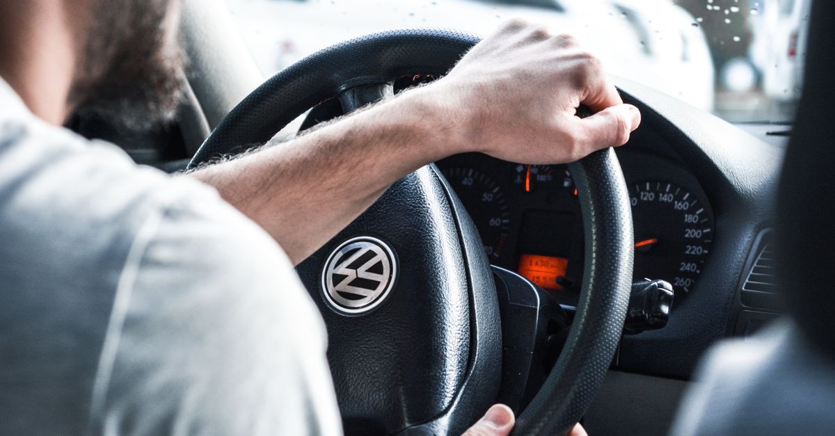 Creating a Supportive Learning Environment for Anxious Drivers