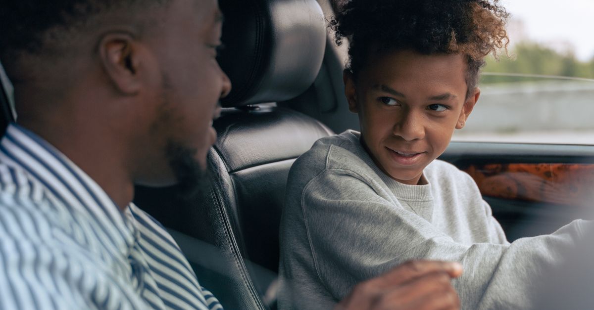 Customisable Driving Lesson Timings for Busy Schedules