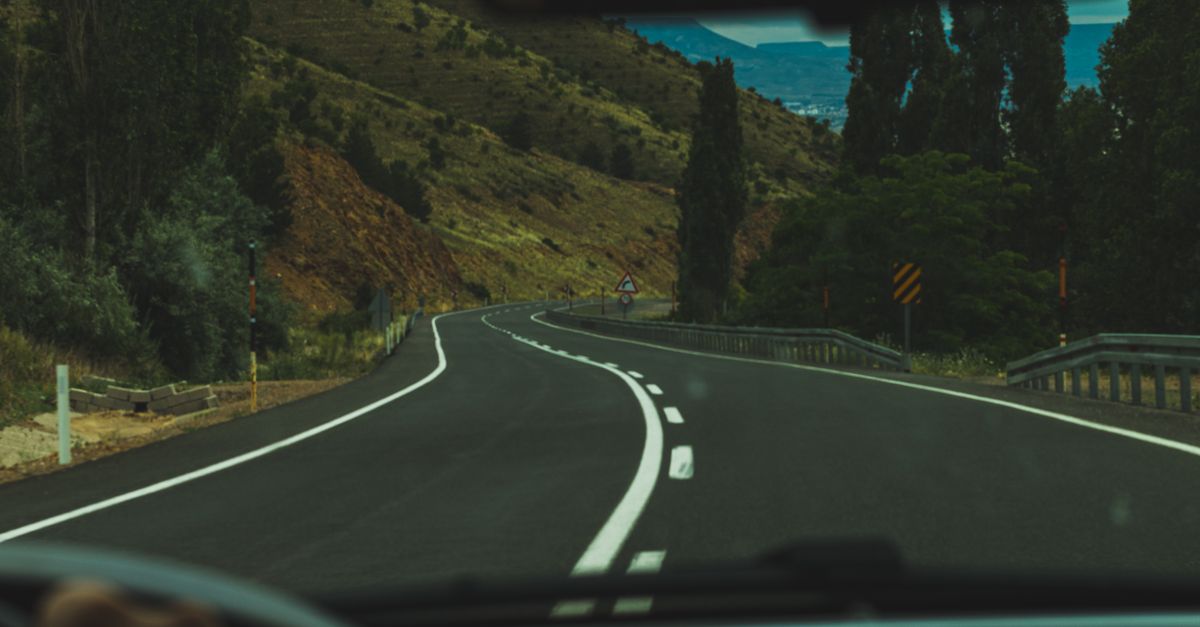 Essential Documents Needed for the Driving Test