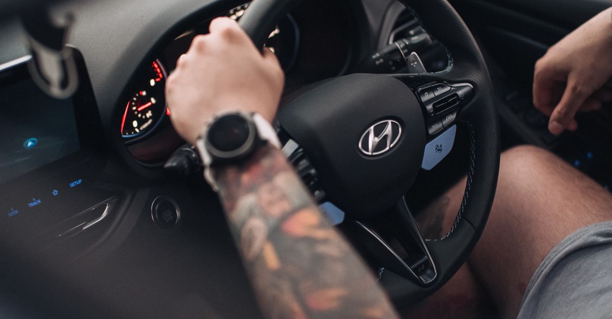 Essential Skills to Master Before Taking the Driving Test