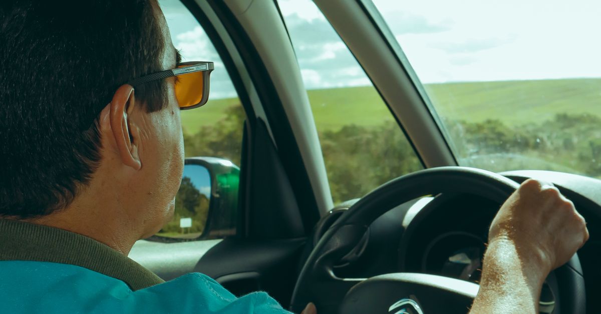 Lessons for Drivers with Disabilities: Accessibility Options
