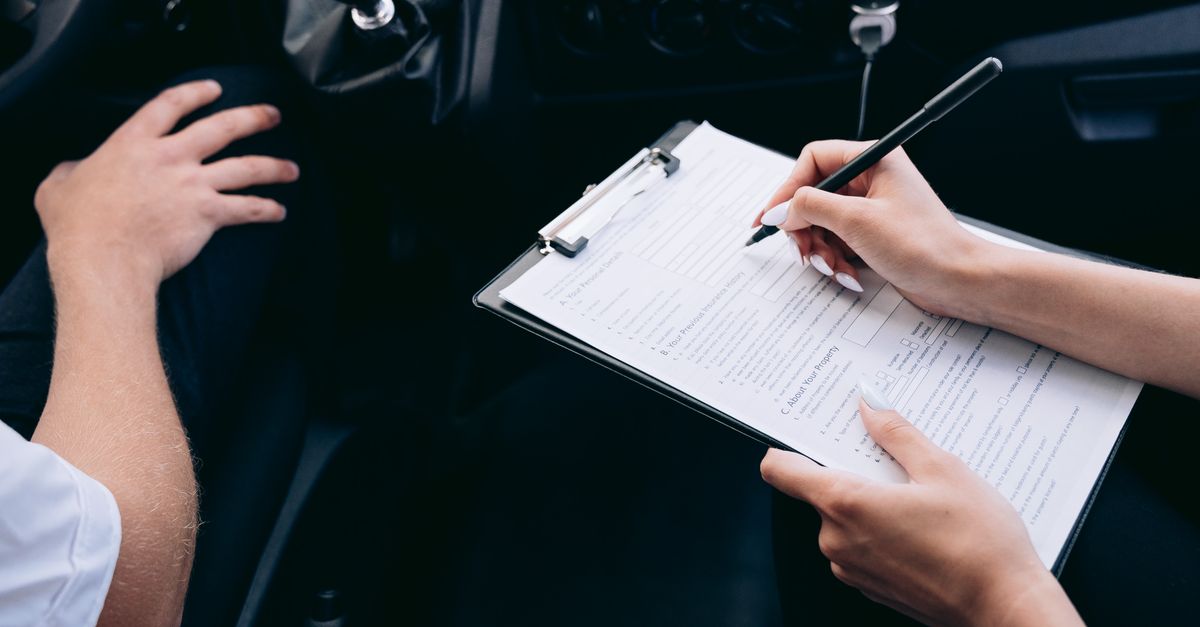 Overview of the Accreditation Process for Driving Instructors in Victoria