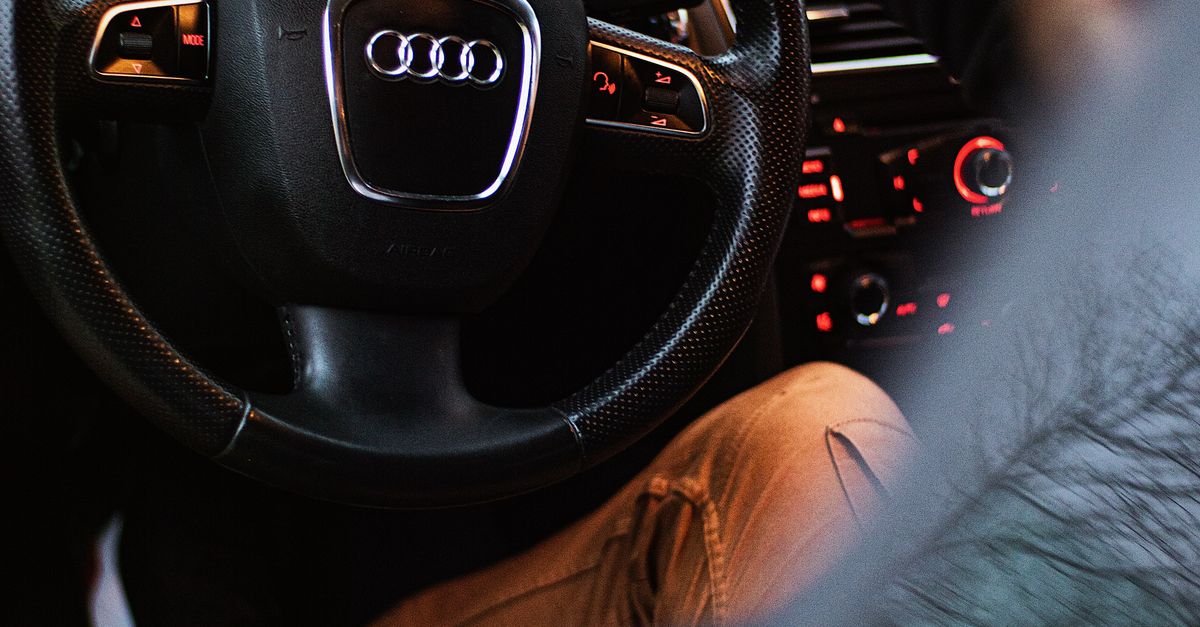 Preparing for Success: The Role of Mock Driving Tests