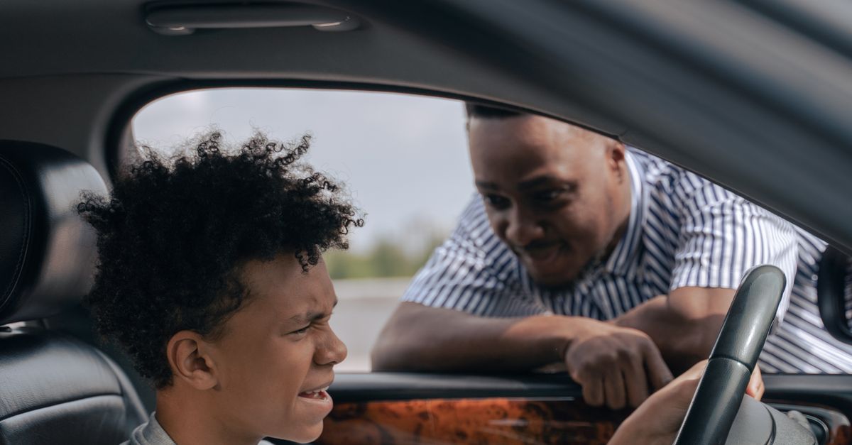 Recommended Apps for Enhancing Your Driving Test Readiness