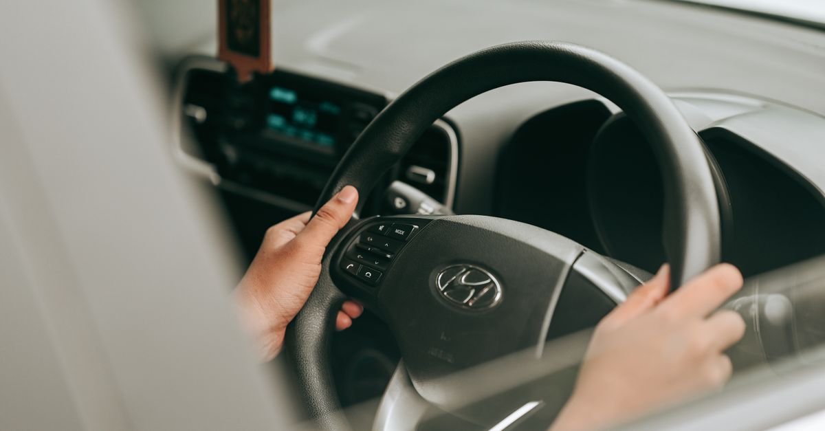Strategies to Maximise Mock Driving Test Benefits