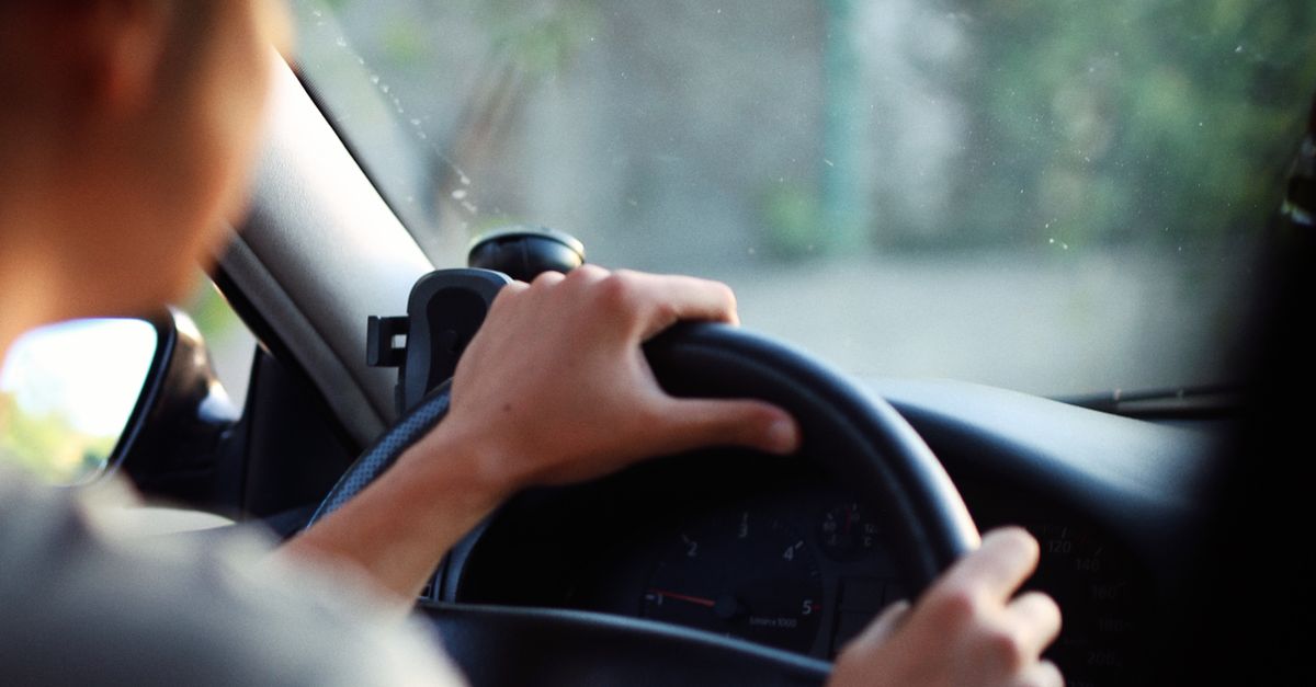 Techniques for Building Student Confidence Behind the Wheel