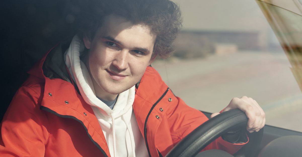 Techniques for Calming Anxiety During Driving Lessons