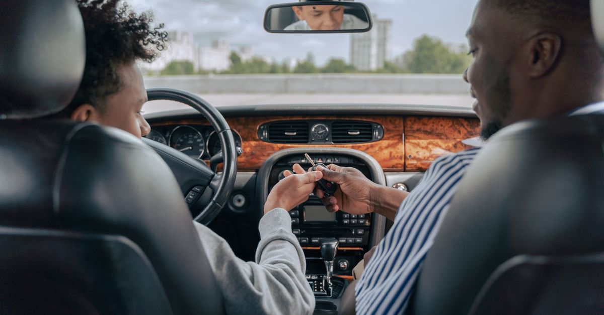 The Importance of Realistic Mock Driving Environments