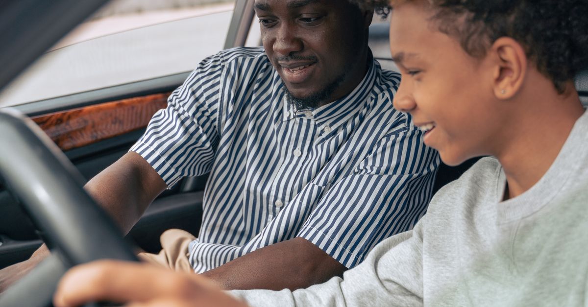The Role of Local Driving Schools in Providing Test Preparation Resources