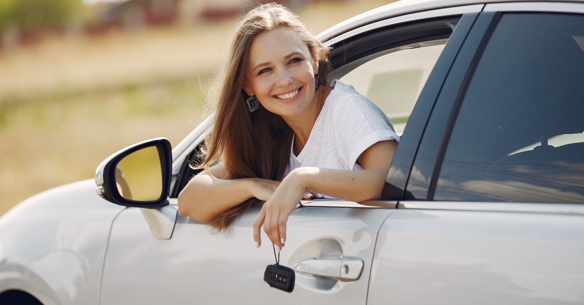 What to Expect on Your Driving Test Day